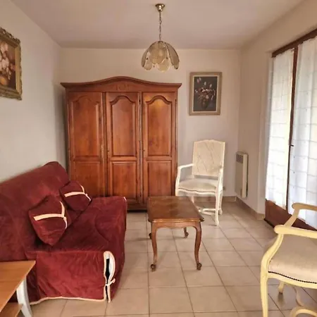 Les Calanques Yourhosthelper Apartament