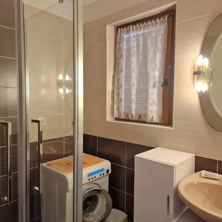 Les Calanques Yourhosthelper Apartman