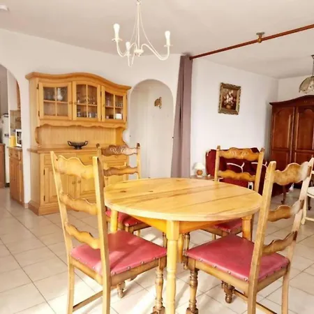Apartament Les Calanques Yourhosthelper Fréjus