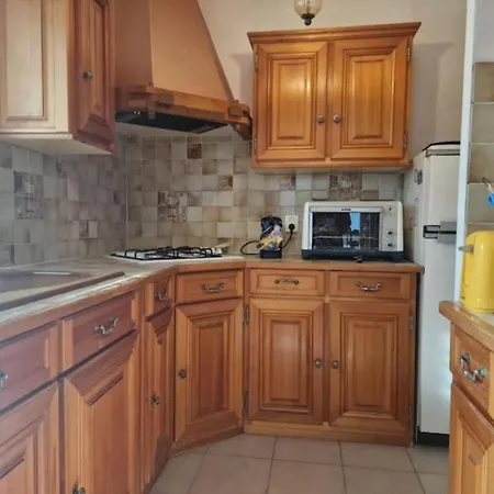 Les Calanques Yourhosthelper Apartman Fréjus