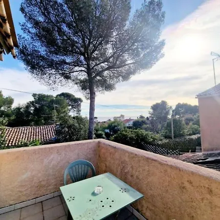 Les Calanques Yourhosthelper Apartman